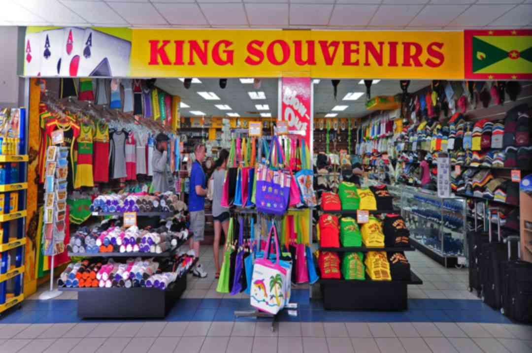 JOANNSOUVENIRS GRENADA